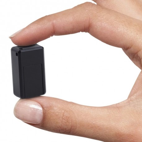 micro enregistreur 